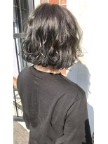 オルト(Ort)&nbsp;クラシカルボブ