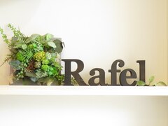 Rafel eto【ラフェル エト】