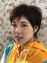 ルシエル バイ カトレアグループ(Le Ciel)&nbsp;カッコイイとカワイイを同時に叶えます！