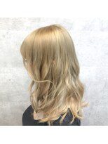 キャラ シャローネ 池袋(Chara Chalone)&nbsp;プラチナブロンド【岸雄一/池袋/池袋/池袋/池袋/池袋/池袋】