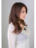 ロングスタイル