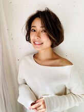 《みんなの髪のお悩みQ&A》riganuts 王子店で手に入れる理想のStyle☆