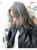 TLONY渋谷 hori  ハイトーングレージュ