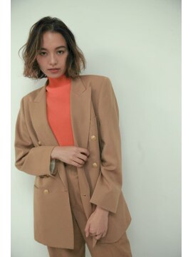 モードケイズ 阪急茨木店(MODE K's) スマートボブ