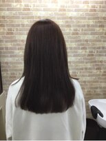 ドゥ ヘア(DO HAIR) ピンクアッシュ