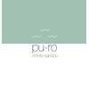 プーロ オモテサンドウ(pu-ro omote-sando)のお店ロゴ