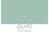 プーロ オモテサンドウ(pu-ro omote-sando)のお店ロゴ