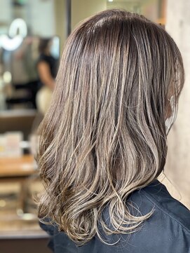 モードケイズ 西宮(MODE K's) 韓流マッシュ/前下がりマッシュ/ショートマッシュ