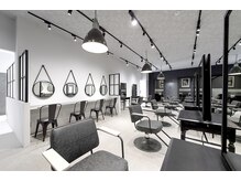 アースコアフュールボーテ 太田店(EARTH coiffure beaute)