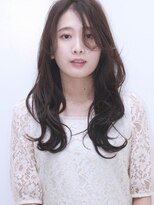 アース コアフュールボーテ 上尾店(EARTH coiffure beaute)&nbsp;コリアン風ウェーブ