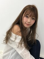 プロデュース 古淵店(Produce)&nbsp;大人可愛いロング【町田/古淵/相模原】