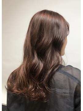 カルテット(Quartett) 【Quartett】カット×カラー×トリートメント