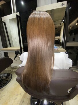 エイト マカビ 沖縄真嘉比店(EIGHT makabi) 【EIGHT 真嘉比】お客様スタイル_