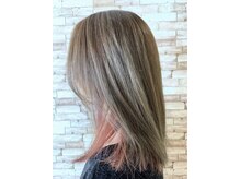 ニーズヘアー(Needs hair)