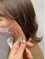 アンダーン(Un done)&nbsp;推しカラー