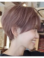 アパッチ(Apache)&nbsp;ショート