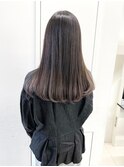 うる艶グラデーションカラー