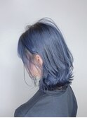 コバルトブルー