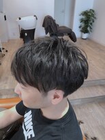 ハーブ(HERB)&nbsp;メンズカット