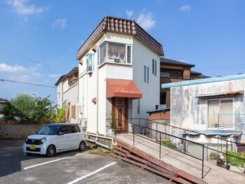 tiers hair & spa【ティエルヘアアンドスパ】