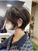 ディスコネクション コンパクトショート☆