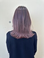 ヴァン カウンシル 川中島店(VAN COUNCIL)&nbsp;グラデーションカラー[20代30代40代50代60代]