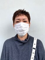 アルジャーノン(algernon)&nbsp;ミニマムベリーショート