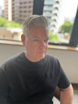 リバレッジ 広尾(Leverage)&nbsp;外国人アップバング