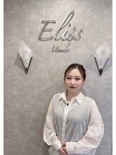 エリス ウメダ(Eliss umeda) chihiro 