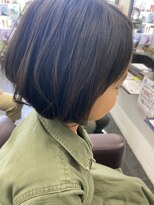 ヘア メイク エア コーディネーション&nbsp;小学生カット