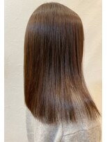 デフィー(Defi)&nbsp;酸性縮毛矯正