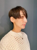 キヨイ(kiyoi)&nbsp;大人ベリーショート