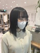 サーカス 町田(circus)&nbsp;姫カット