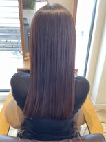 カラープラス 高宮店&nbsp;ブルーアッシュ