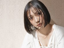 ショートヘアやボブヘアを軸にヘアデザインを展開する「VOLANCHが注目される理由」