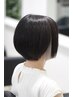 【オススメ】インナーカラー＋全体カラー　11,750円～