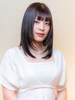 タヤ 尼崎店(TAYA)&nbsp;ツヤ髪王道ストレートヘア♪