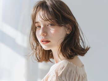 【完全個室サロン】Eleanor　spa＆treatment　新宿西口店【エレノア】