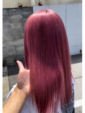 ハフ(HAFU) ダブルカラー