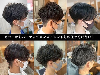 リビング(LiVing)の写真