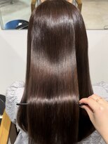 マチルダ(Matilda)&nbsp;髪質改善M.Oトリートメント