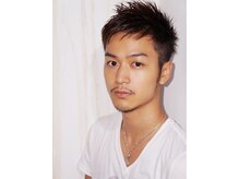 ヘアサロン エム 川越店(HAIR SALON M)