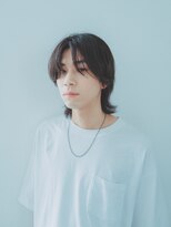 マール(marl) ウルフセンターパート