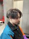 ラディアンスニーロクキュー(Radiance269)の写真/再現性を重視したパーマが人気◎のメンズ専門サロン☆流行のツイスト/波巻/スパイラルでオシャレメンズに♪
