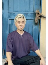 ロホ(ROHO) 川島 天馬