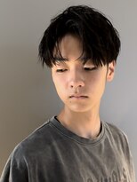 ジョルフ サロン オリジナル(JOLF salon original)&nbsp;カルマヘア［我那覇］