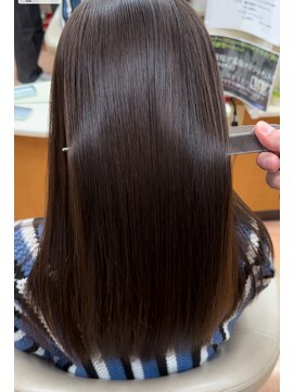 トリコ(Trico) メテオ