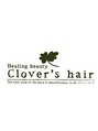 クロバーズヘア(Clover's hair) 松本 徹