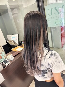 アイズ 本厚木(AIZU) デザインカラー