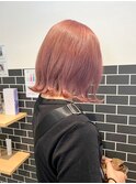 ハイトーン★ピンク